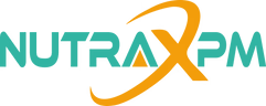 NutraXPM Logo